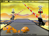 Monkey Go Happy 4