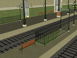Train Station Escape