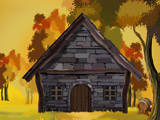 Cottage Hunting