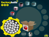Factory Balls 4