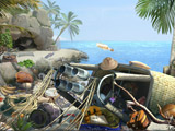 Island Escape