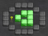 Puzzle Thief