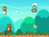 Zoo Escape