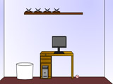 Baseball Room