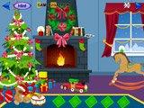 Christmas Eve