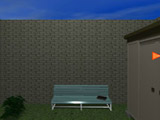 Escape World 5 - The Garden