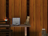 Escape World 6 - The Storage