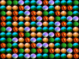 Infinite Balls