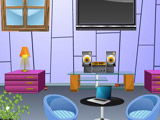 Lavender Room Escape