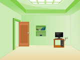 Novel Room Escape