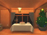 Jan�s Room - Party Room