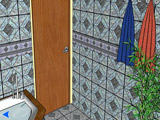 Room with Bath Escape