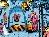 Sneak Thief 4: Fourth Find