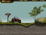 4x4 ATV Offroad