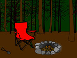 Escape from the Campground