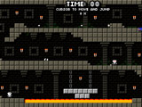 Castle of Pixel Skull
