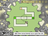 Clockwork Maze