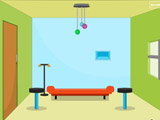 Cutaway Room Escape 2