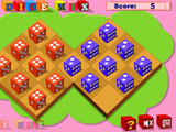 Dice Mix