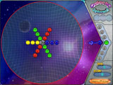 Galactic Spinner