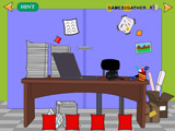 Gathe Escape - Great Office