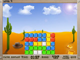 Gold Rush Puzzle