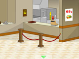 Must Escape - The Burger Joint