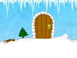 Must Escape the Ice Cave