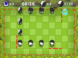 Puppet Rush