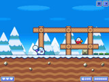 Snow Tale