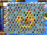 Treasures of the Mystic Sea