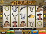 Wild West Slots