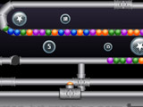 Zuma Pipeline