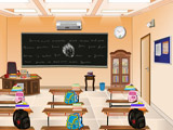 Escape from the Classroom