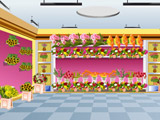Flower Shop Escape