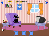 Gathe Escape - Cat Room