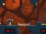 Lava Climber