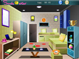 Littleboy Room Escape