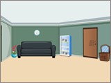 Escape From Mathematics Room