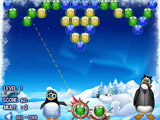 Polar Fireworks