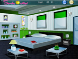 Rayol Bed Room Escape