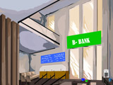 Bank Escape