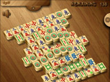 Ancient Odyssey Mahjong