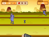 Death to Ninja