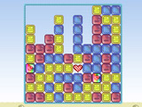 Heart Cubes