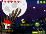Honeydew Melon Adventure