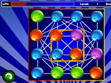 Magic Marbles