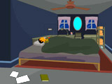 Murder Room Escape