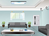 New Flat Escape