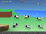 Udder Madness